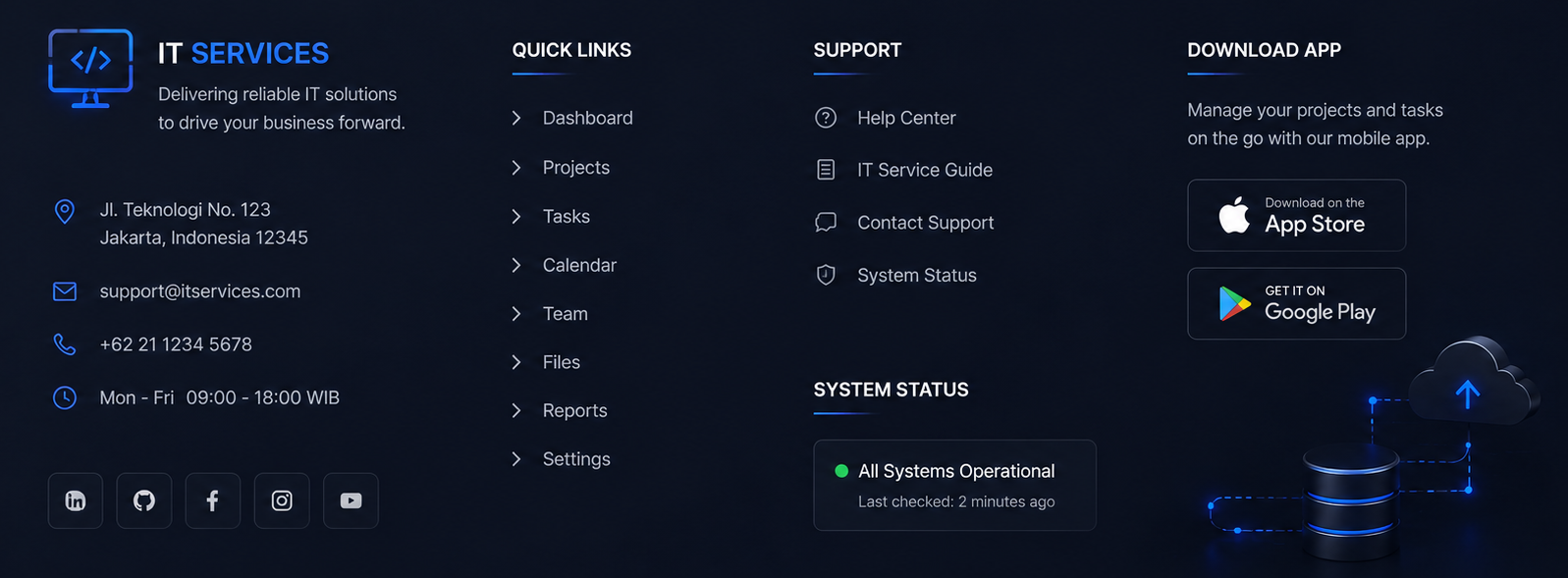 Project Details